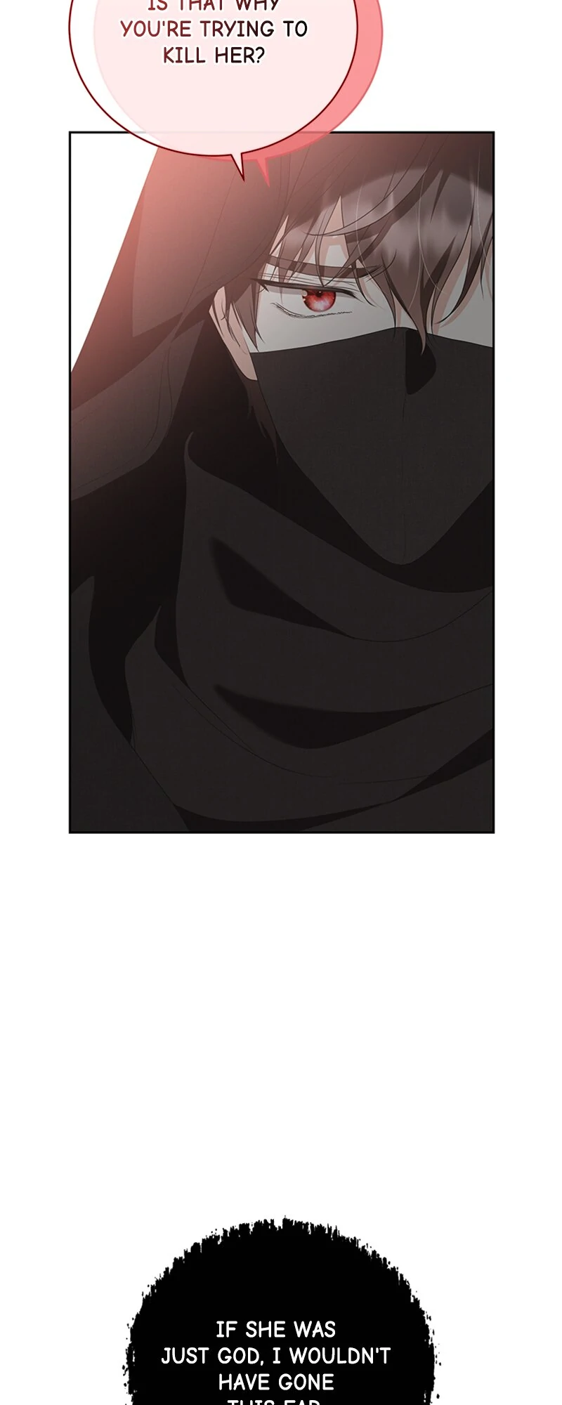 Reborn As a Character That Never Existed Chapter 93 - page 23