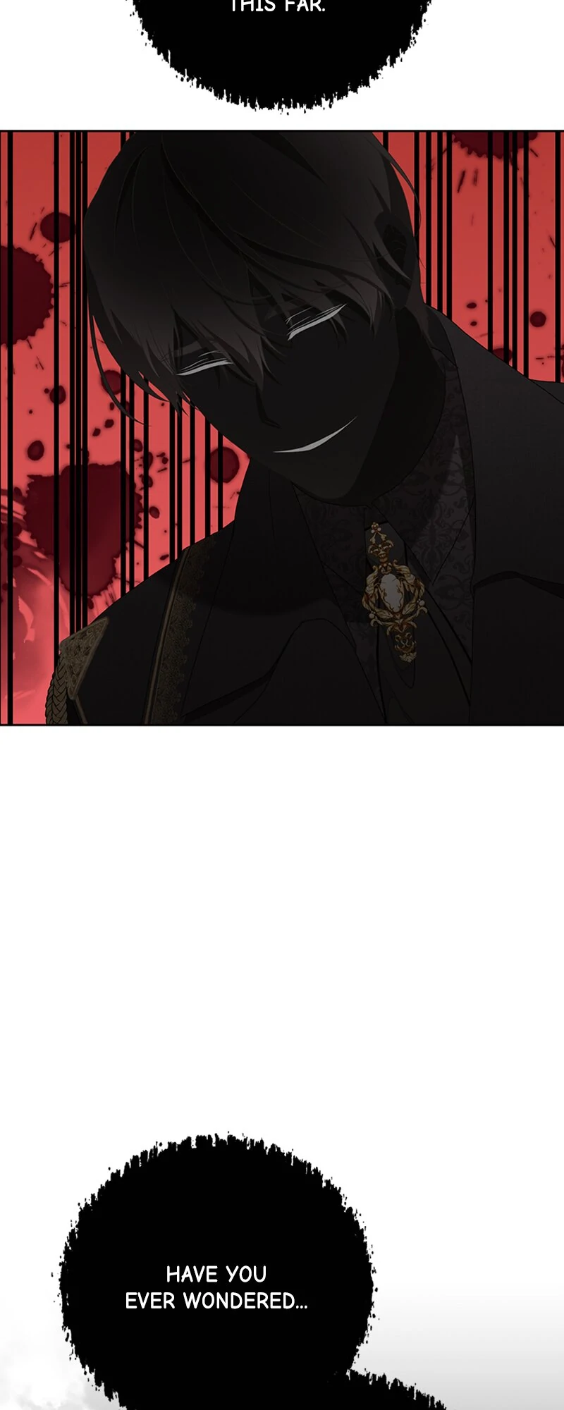 Reborn As a Character That Never Existed Chapter 93 - page 24