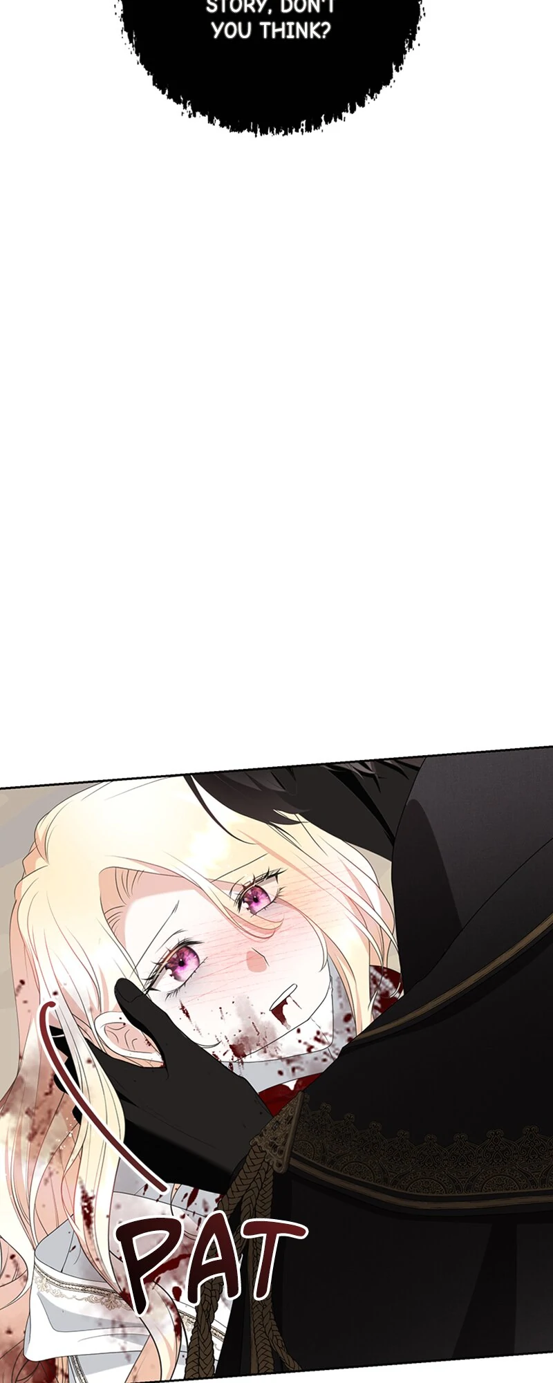Reborn As a Character That Never Existed Chapter 93 - page 31