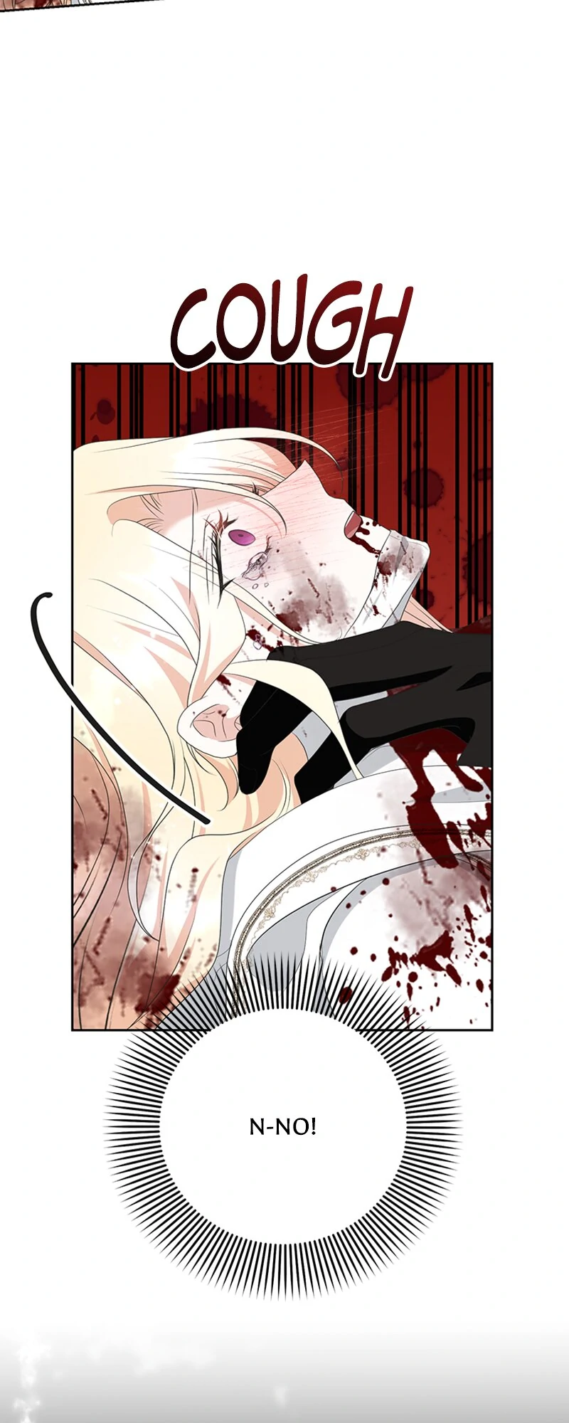 Reborn As a Character That Never Existed Chapter 93 - page 32