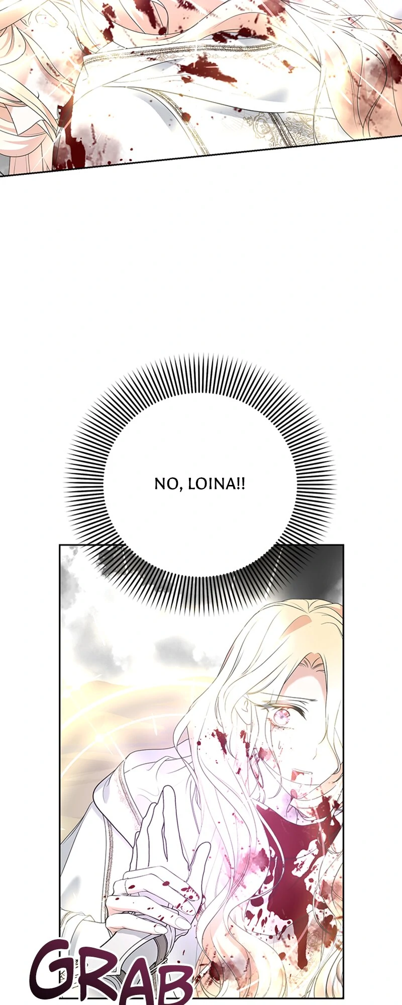 Reborn As a Character That Never Existed Chapter 93 - page 37