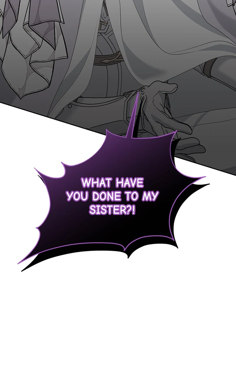 Reborn As a Character That Never Existed Chapter 93 - page 41