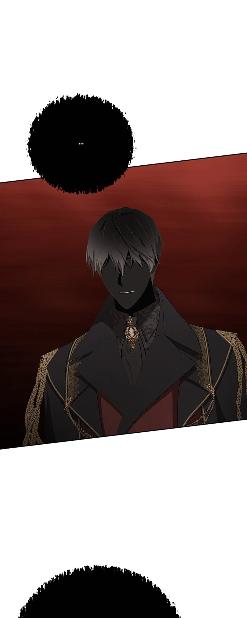 Reborn As a Character That Never Existed Chapter 93 - page 42