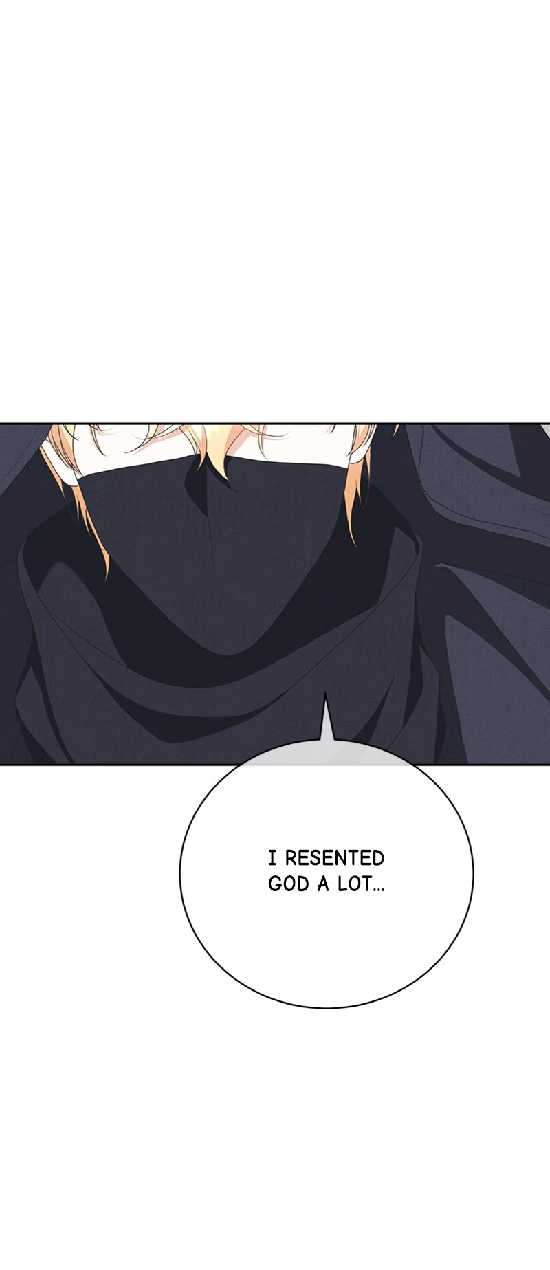 Reborn As a Character That Never Existed Chapter 93 - page 47
