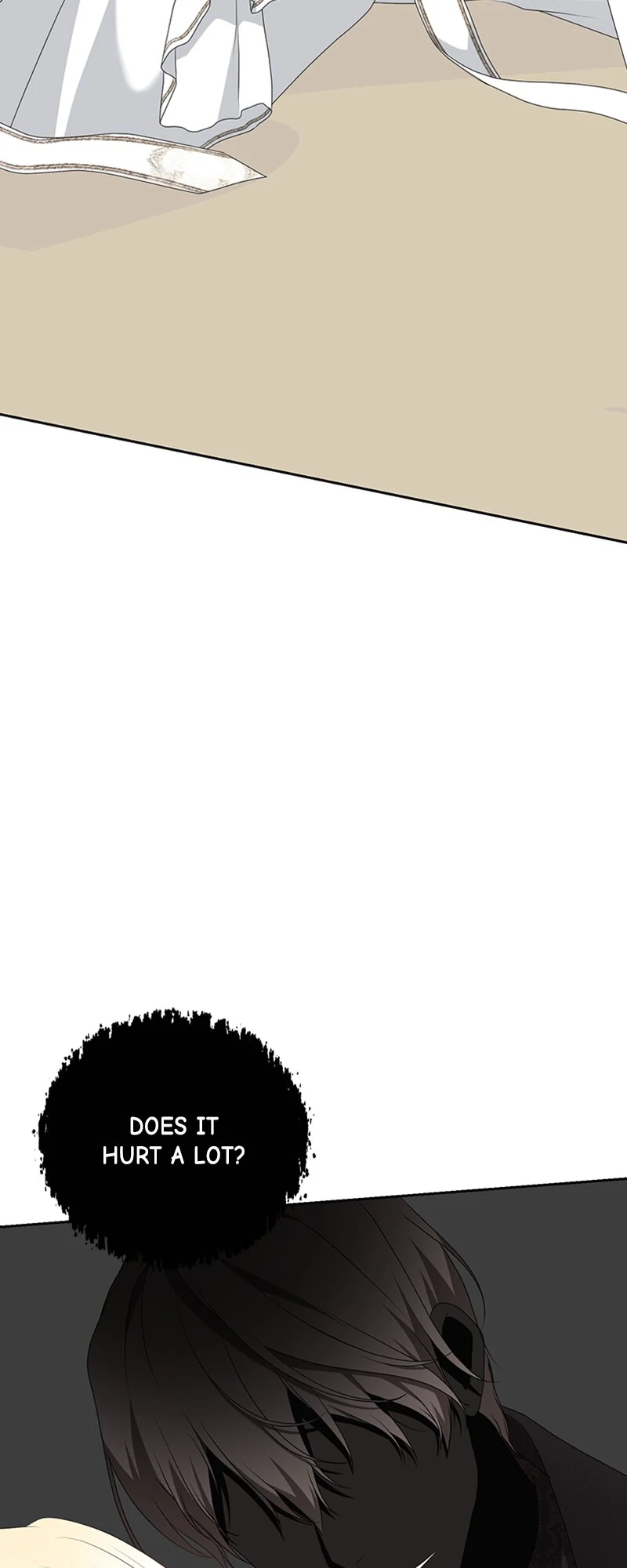 Reborn As a Character That Never Existed Chapter 93 - page 5