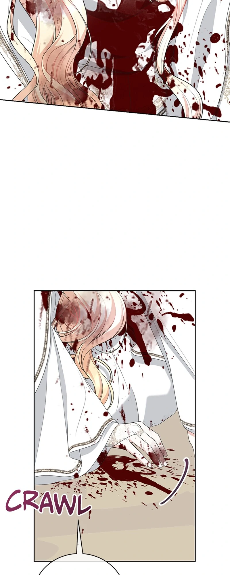 Reborn As a Character That Never Existed Chapter 93 - page 52