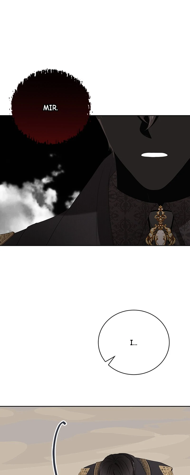 Reborn As a Character That Never Existed Chapter 93 - page 55