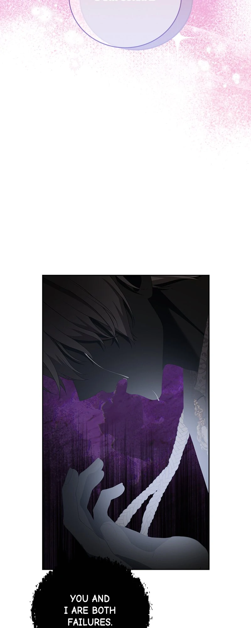 Reborn As a Character That Never Existed Chapter 93 - page 58