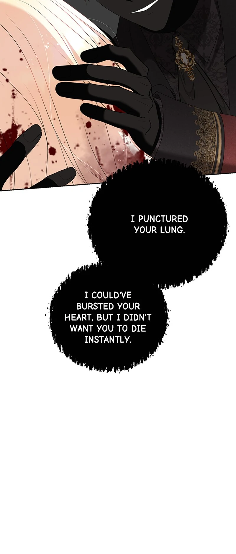 Reborn As a Character That Never Existed Chapter 93 - page 6