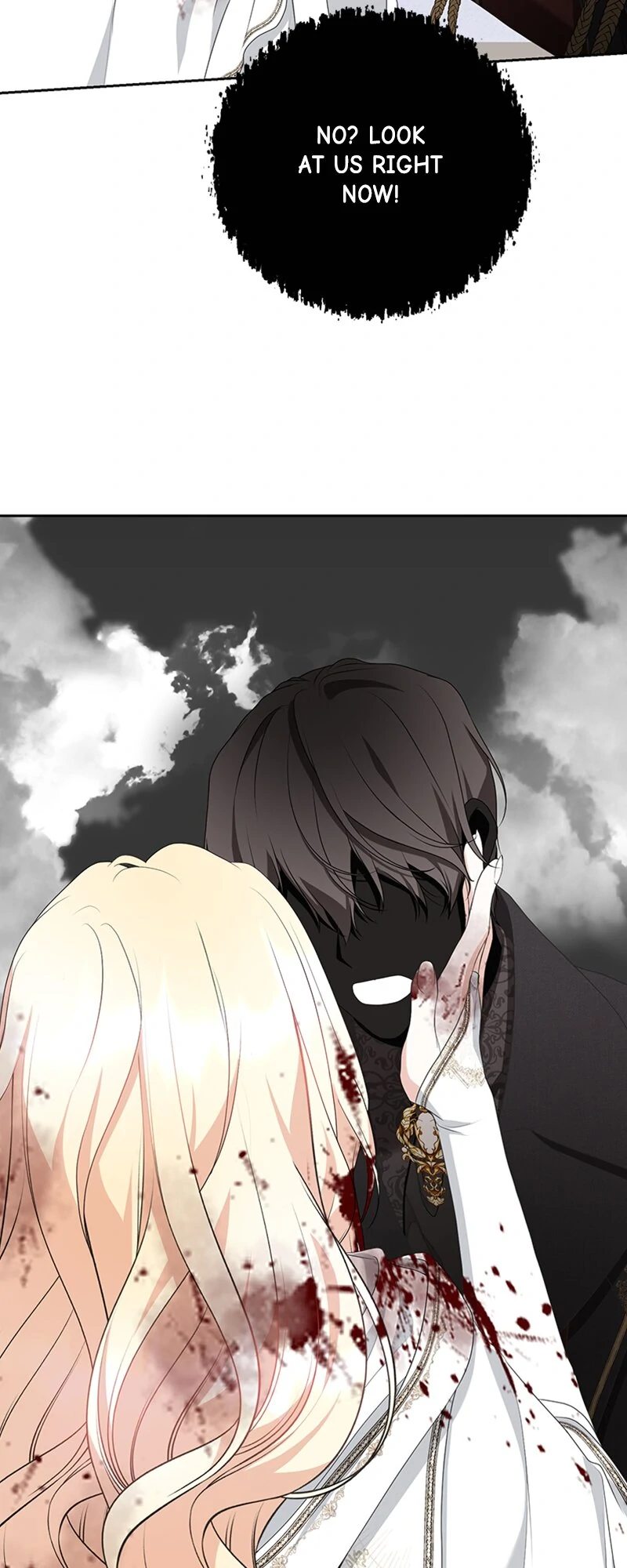 Reborn As a Character That Never Existed Chapter 93 - page 60