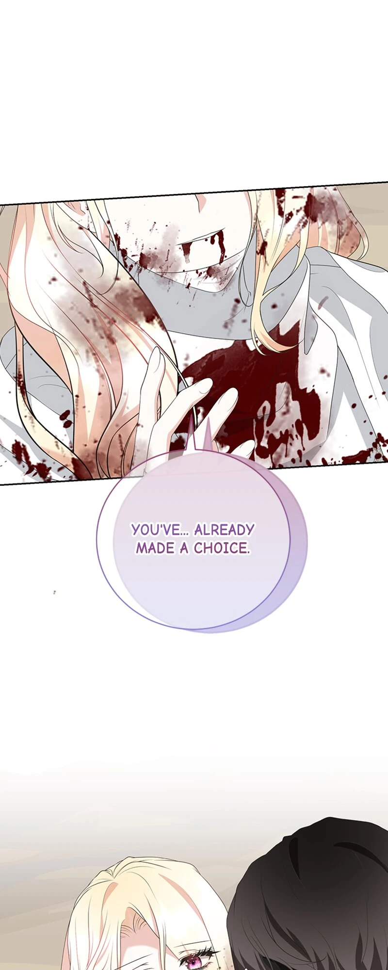 Reborn As a Character That Never Existed Chapter 93 - page 62
