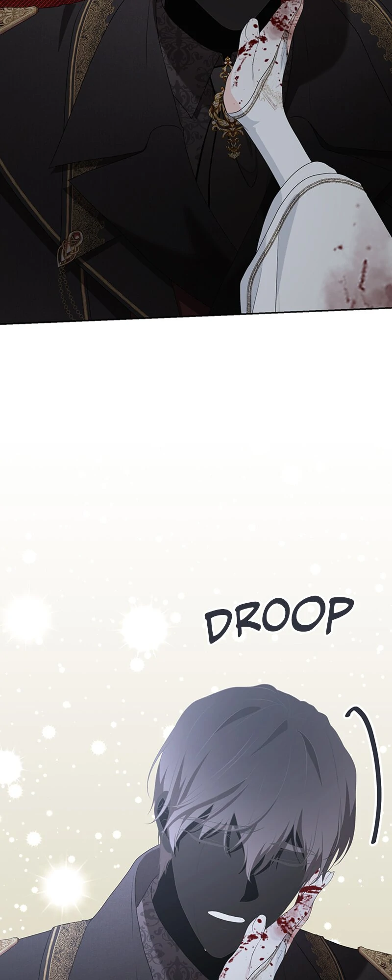 Reborn As a Character That Never Existed Chapter 93 - page 64