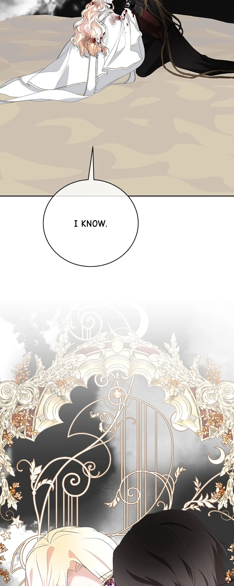 Reborn As a Character That Never Existed Chapter 93 - page 66