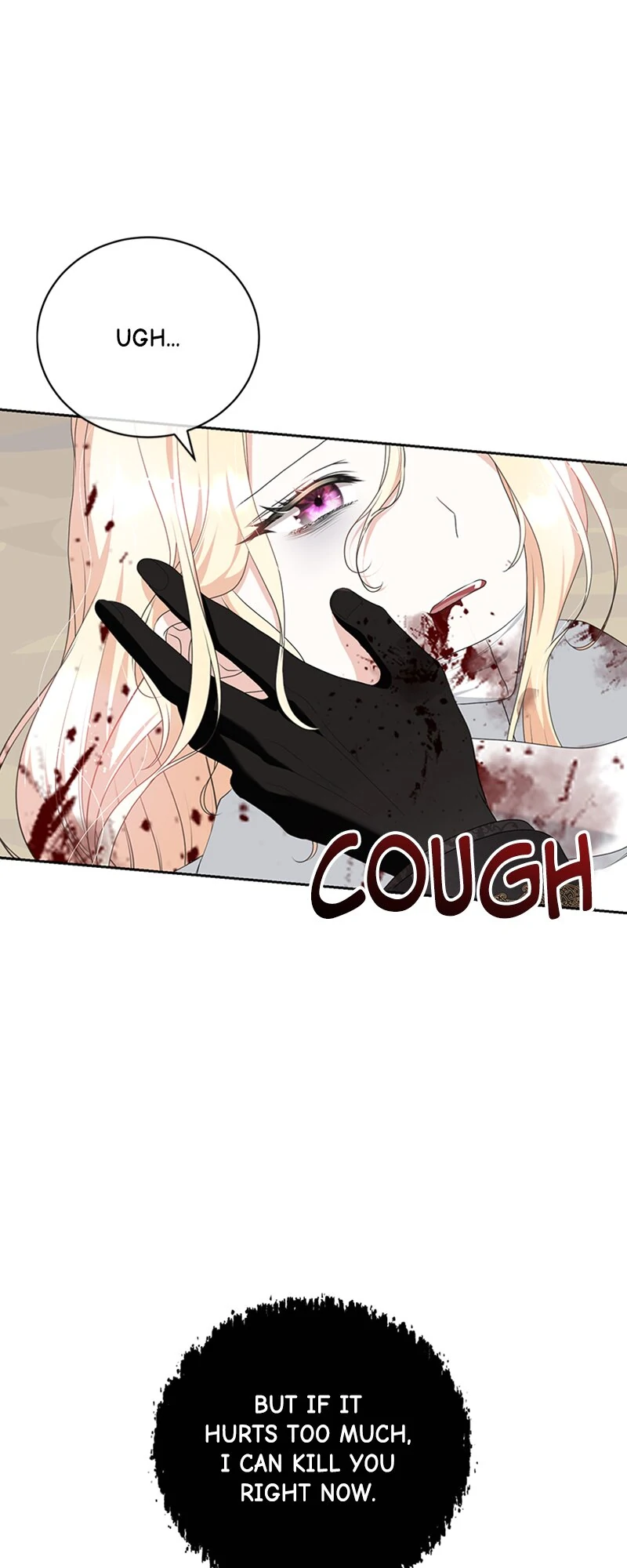 Reborn As a Character That Never Existed Chapter 93 - page 7