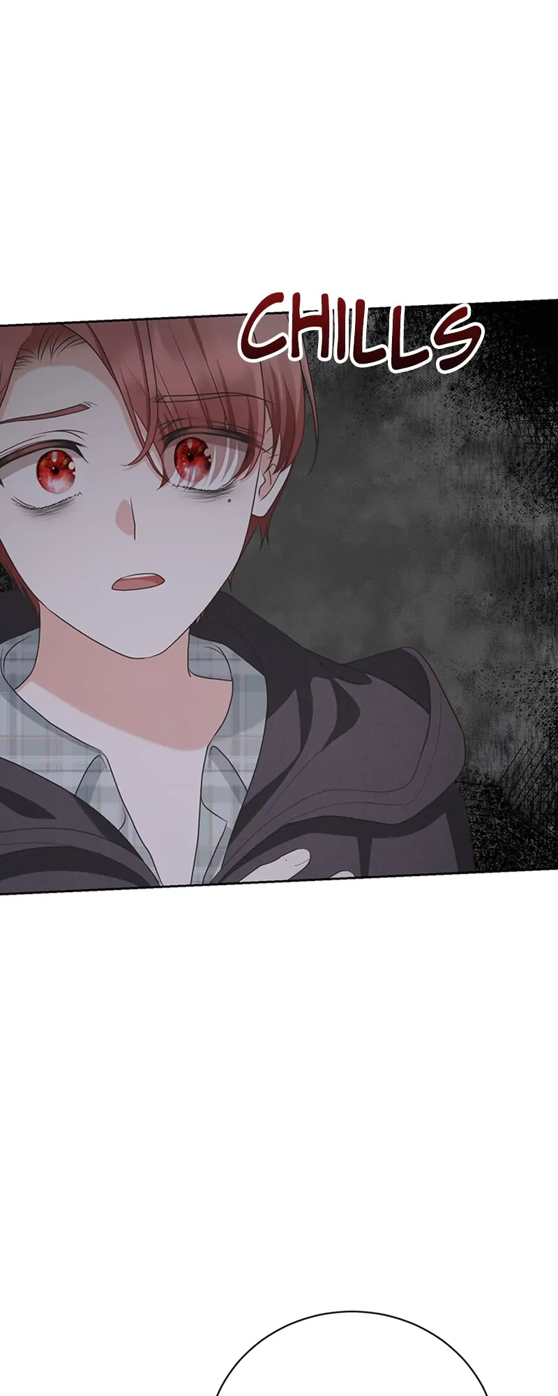 Reborn As a Character That Never Existed Chapter 63 - page 23