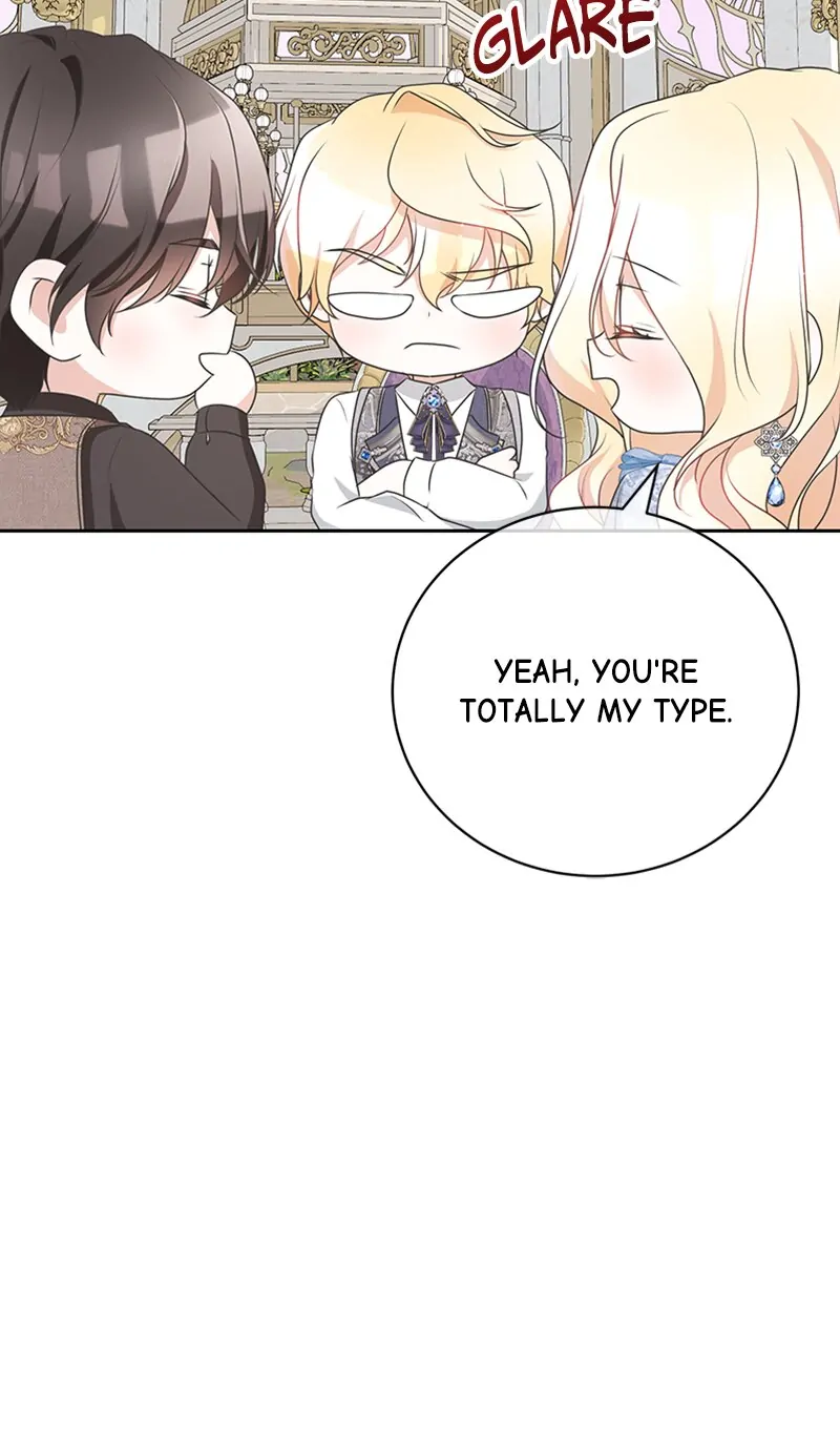 Reborn As a Character That Never Existed Chapter 63 - page 49