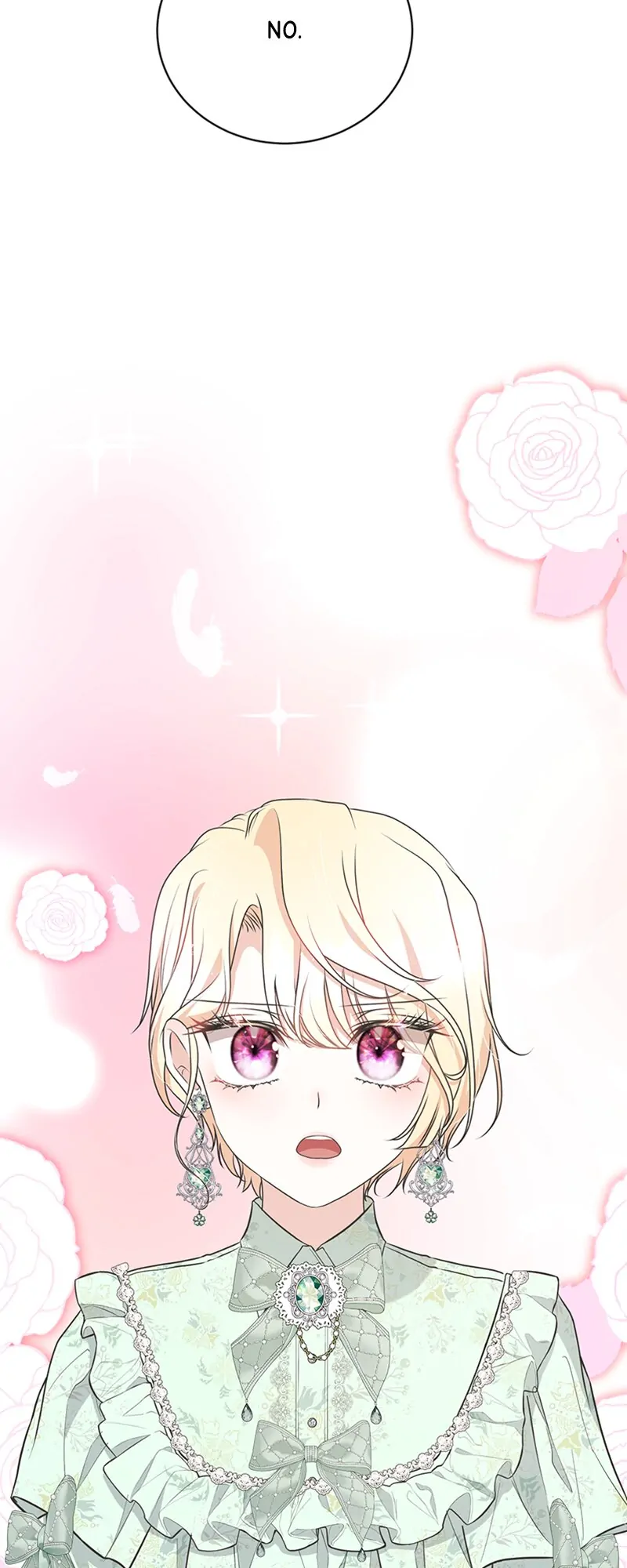 Reborn As a Character That Never Existed Chapter 63 - page 61