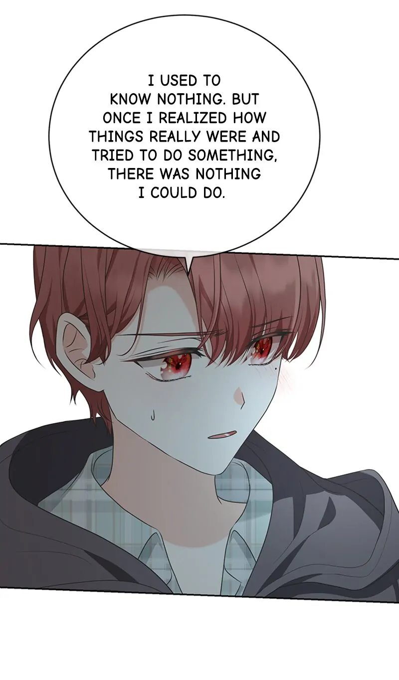 Reborn As a Character That Never Existed Chapter 63 - page 7