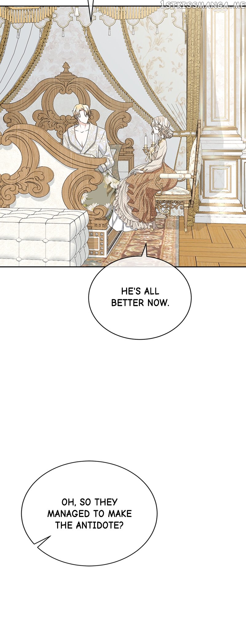 Reborn As a Character That Never Existed Chapter 26 - page 11