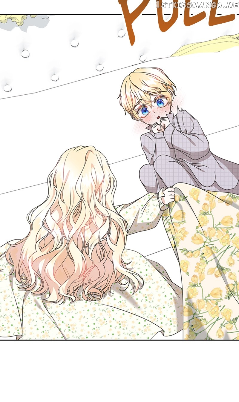 Reborn As a Character That Never Existed Chapter 26 - page 34
