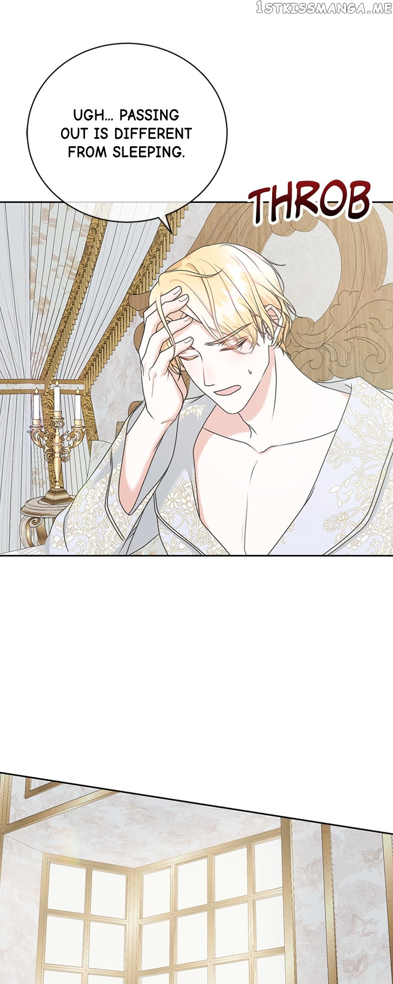 Reborn As a Character That Never Existed Chapter 26 - page 4