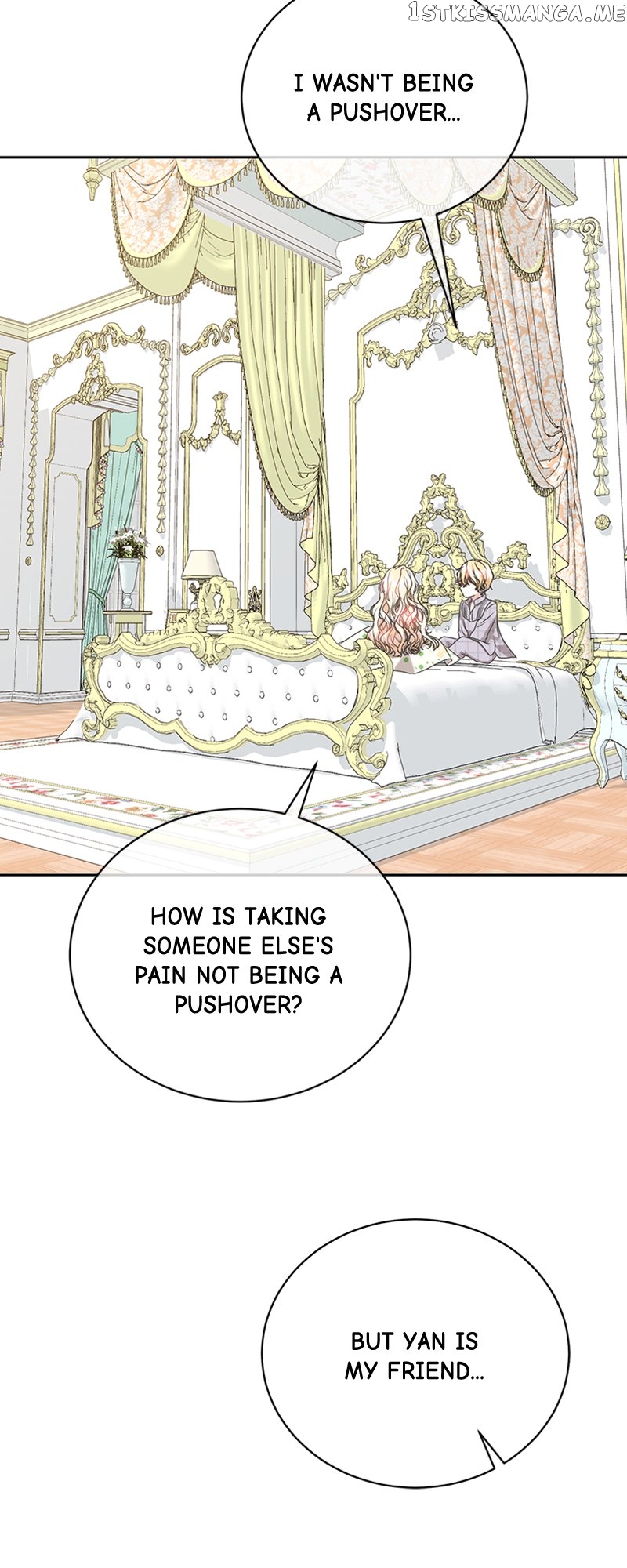 Reborn As a Character That Never Existed Chapter 26 - page 41