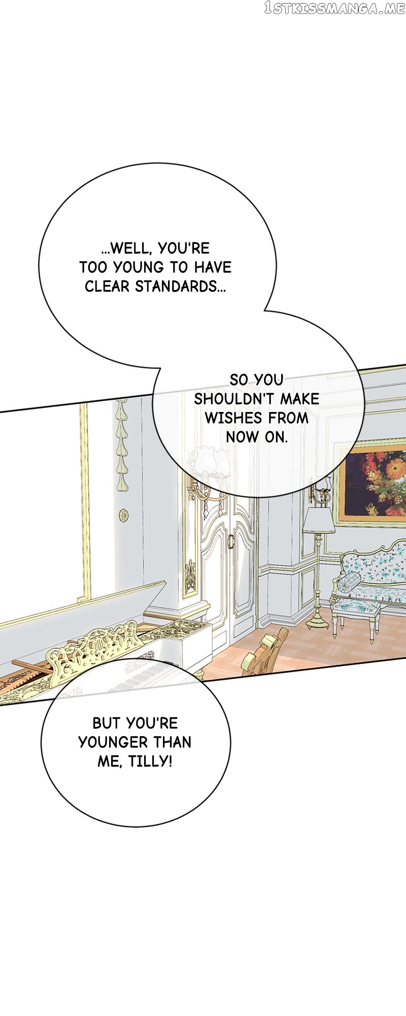 Reborn As a Character That Never Existed Chapter 26 - page 47