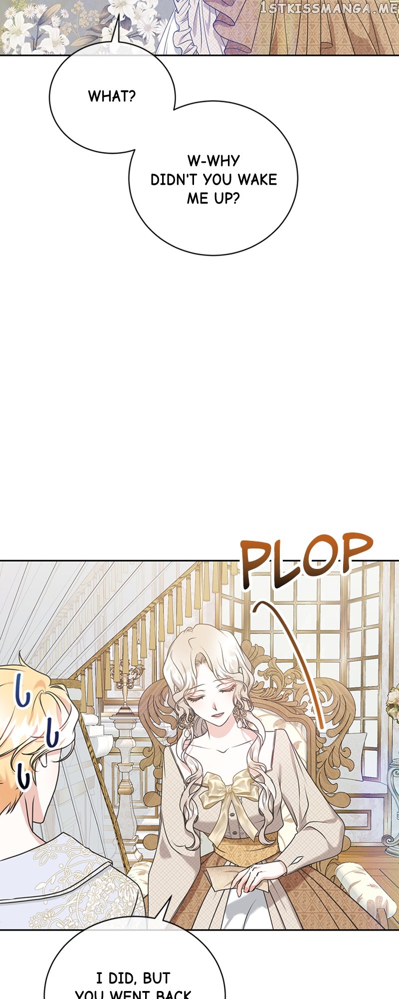 Reborn As a Character That Never Existed Chapter 26 - page 6