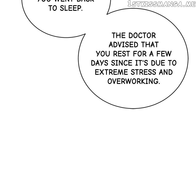 Reborn As a Character That Never Existed Chapter 26 - page 7