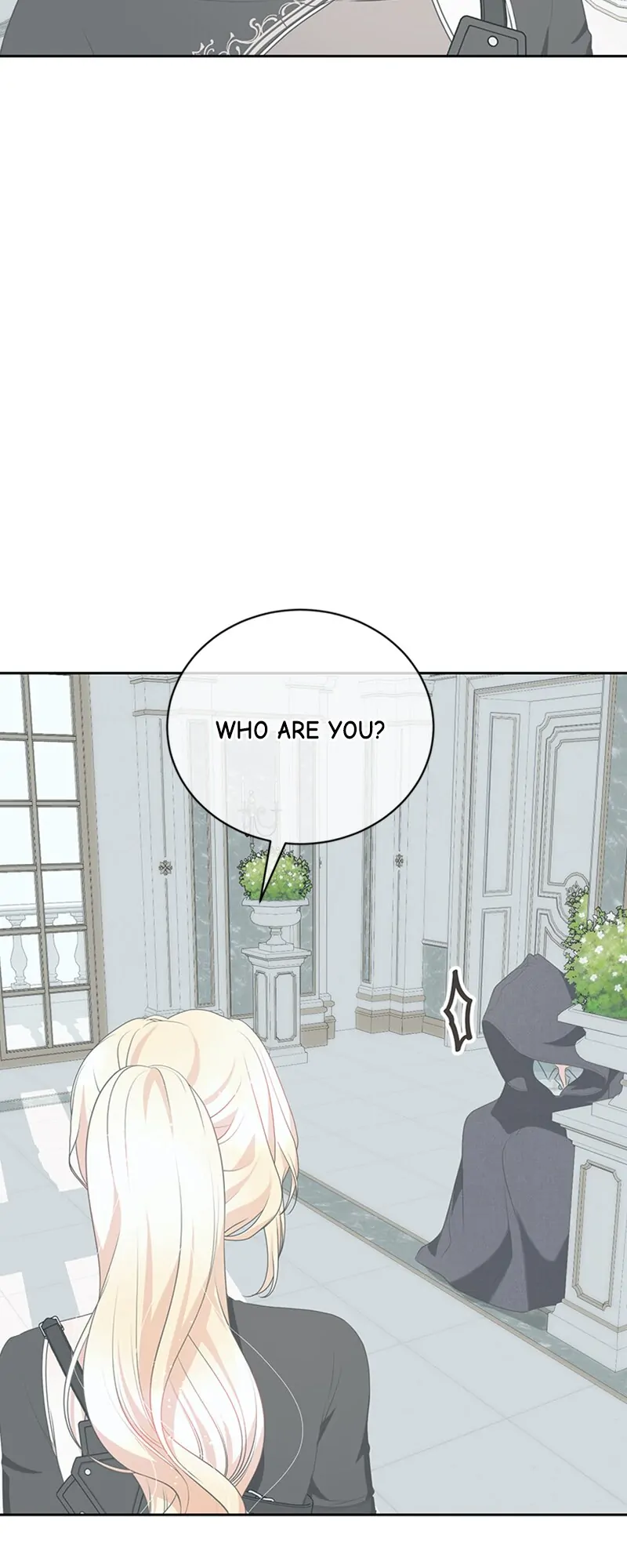 Reborn As a Character That Never Existed Chapter 62 - page 48