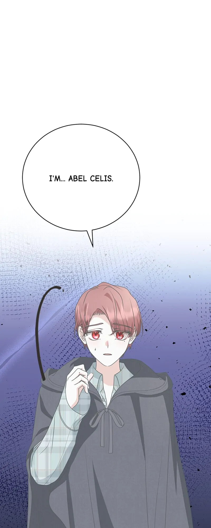 Reborn As a Character That Never Existed Chapter 62 - page 50