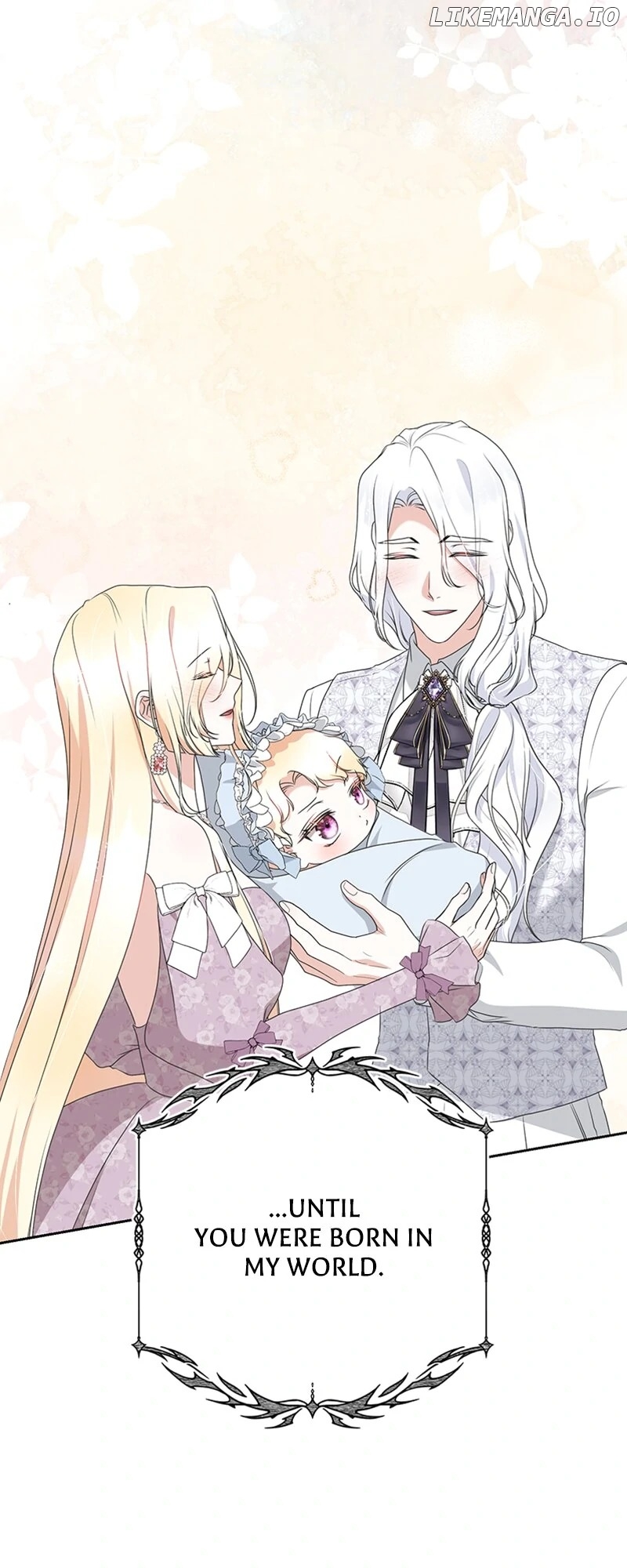 Reborn As a Character That Never Existed Chapter 92 - page 12