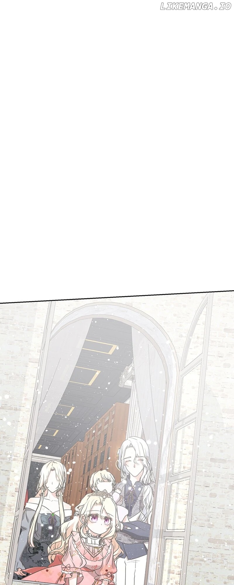 Reborn As a Character That Never Existed Chapter 92 - page 17