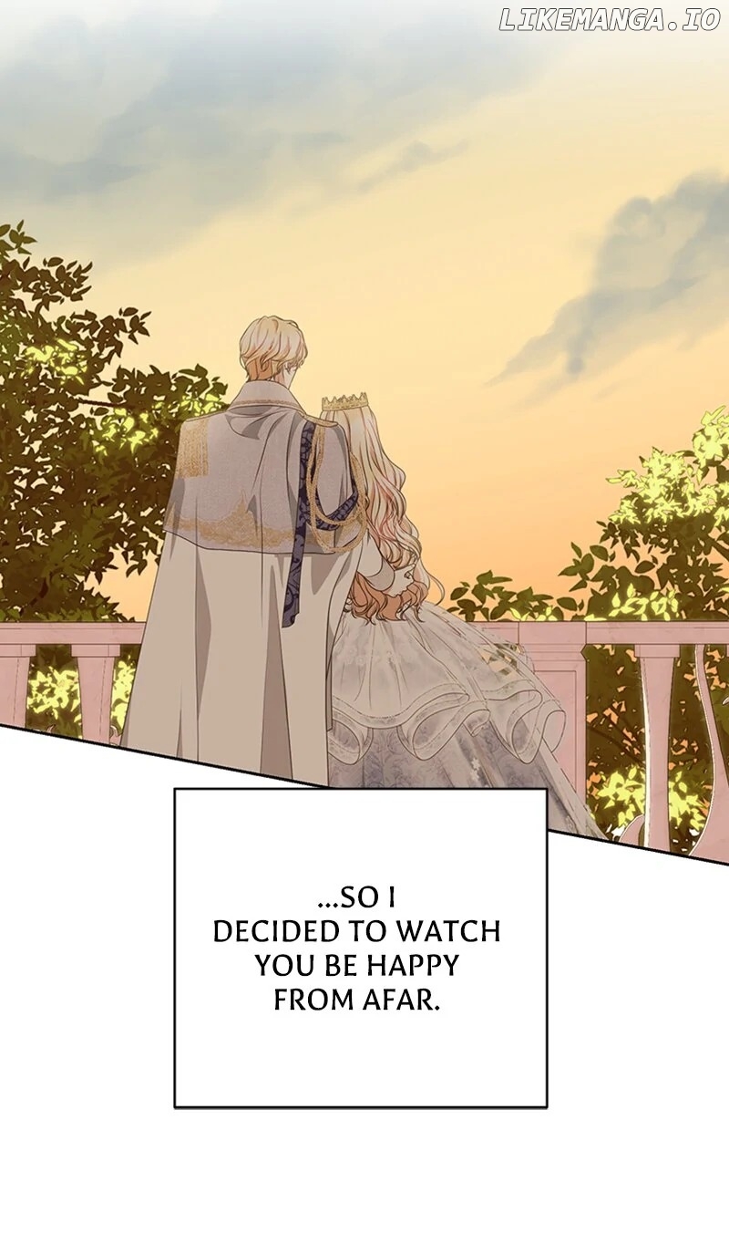 Reborn As a Character That Never Existed Chapter 92 - page 33
