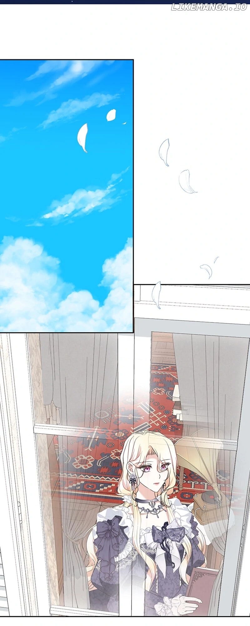 Reborn As a Character That Never Existed Chapter 92 - page 43