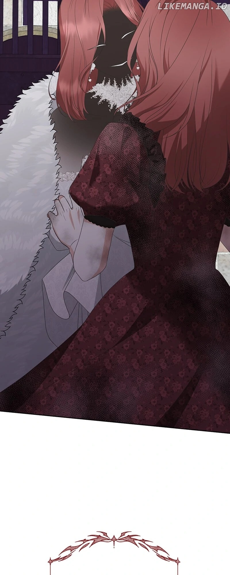 Reborn As a Character That Never Existed Chapter 92 - page 53