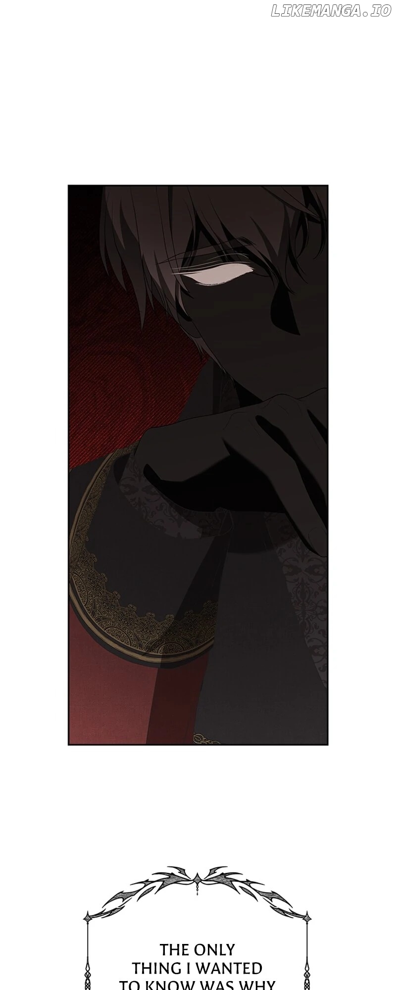 Reborn As a Character That Never Existed Chapter 92 - page 7