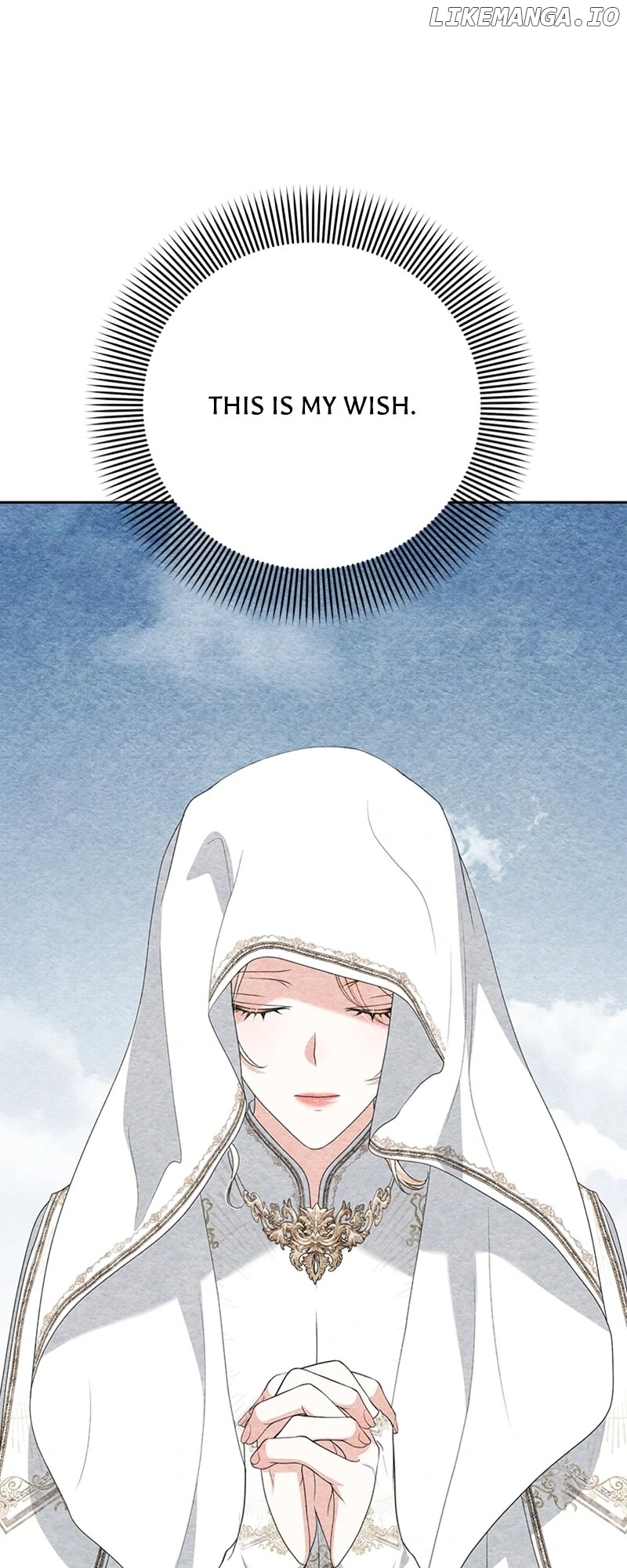 Reborn As a Character That Never Existed Chapter 92 - page 76