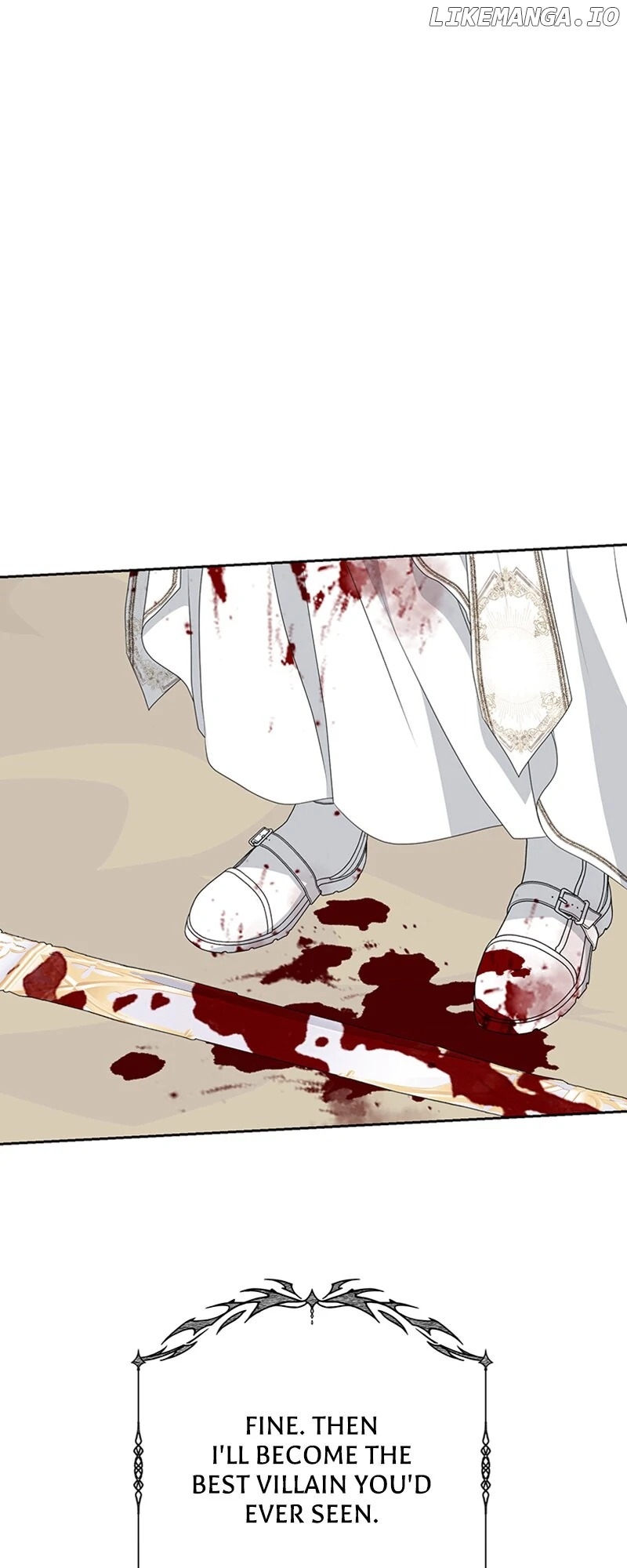 Reborn As a Character That Never Existed Chapter 92 - page 79