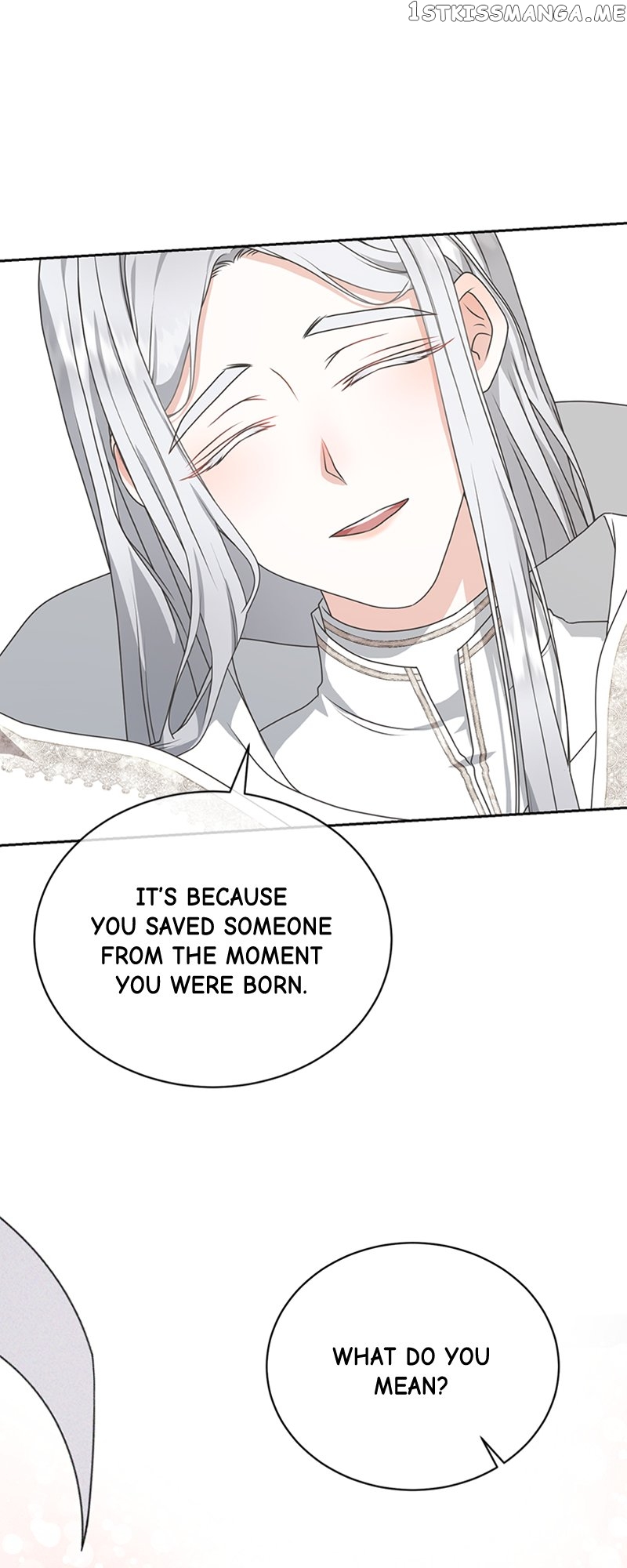Reborn As a Character That Never Existed Chapter 24 - page 10