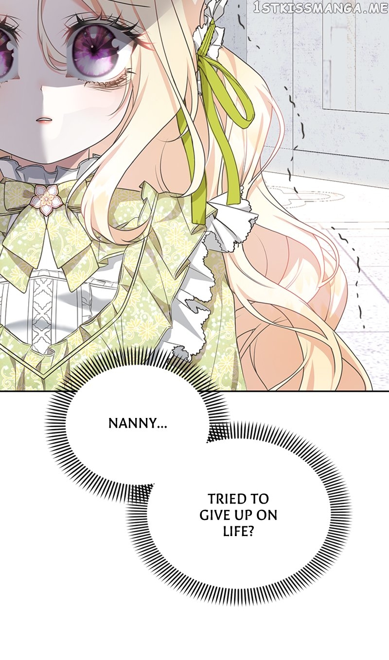 Reborn As a Character That Never Existed Chapter 24 - page 15