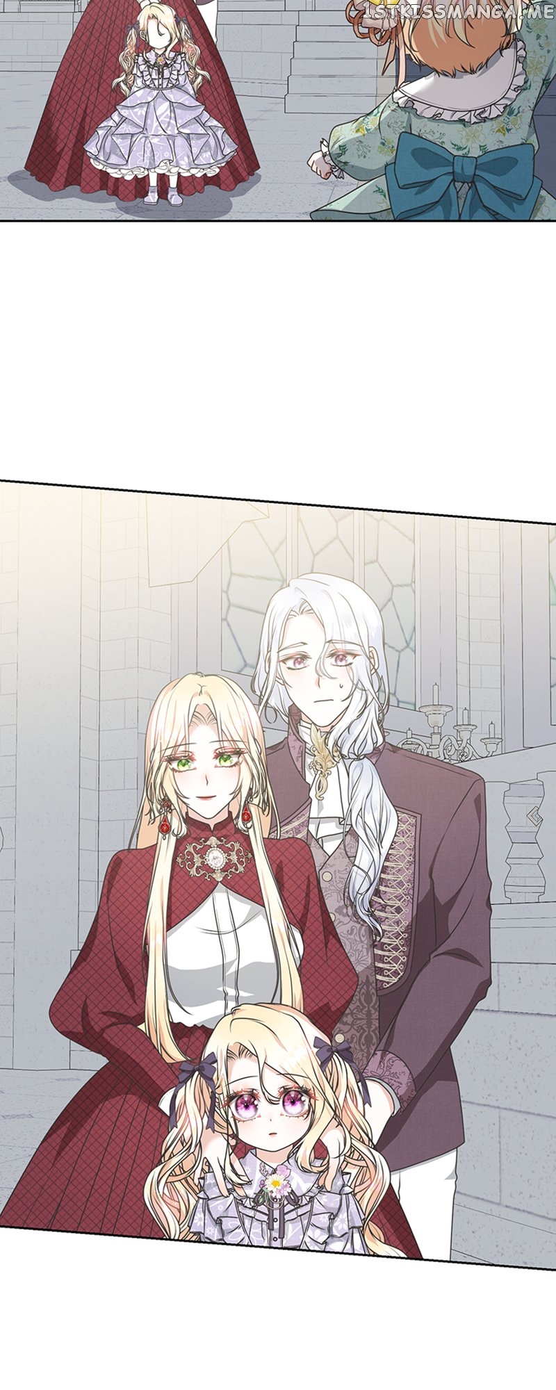 Reborn As a Character That Never Existed Chapter 24 - page 34