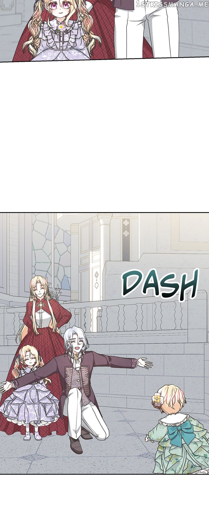 Reborn As a Character That Never Existed Chapter 24 - page 42