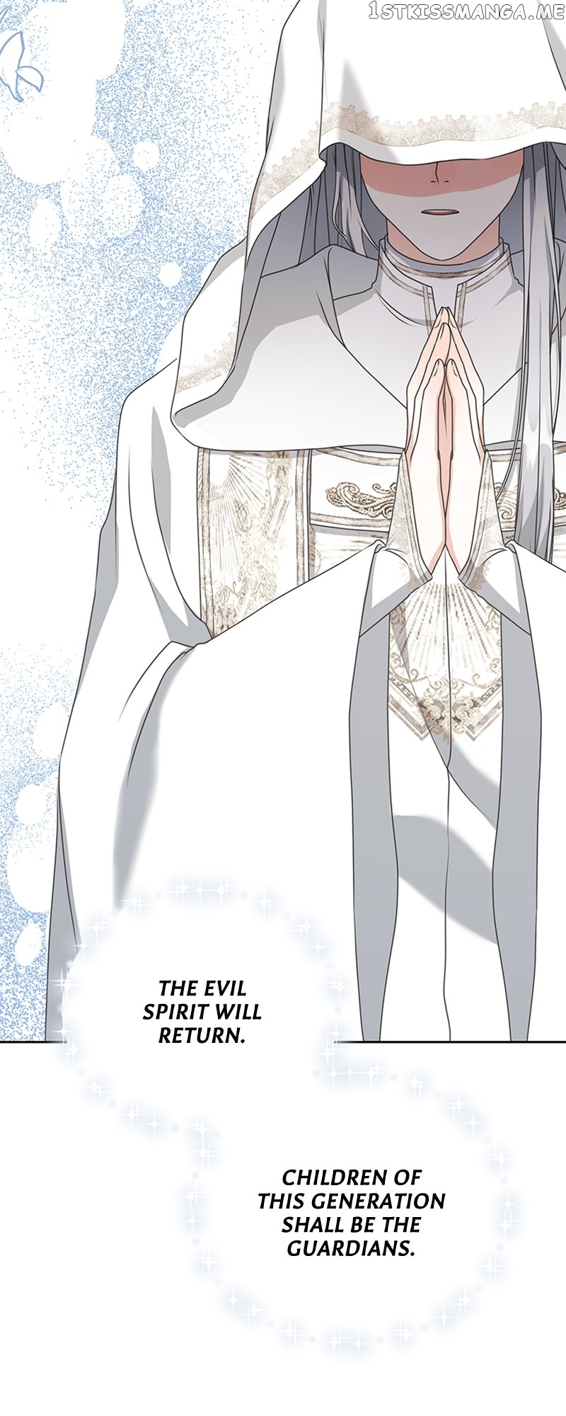 Reborn As a Character That Never Existed Chapter 24 - page 46