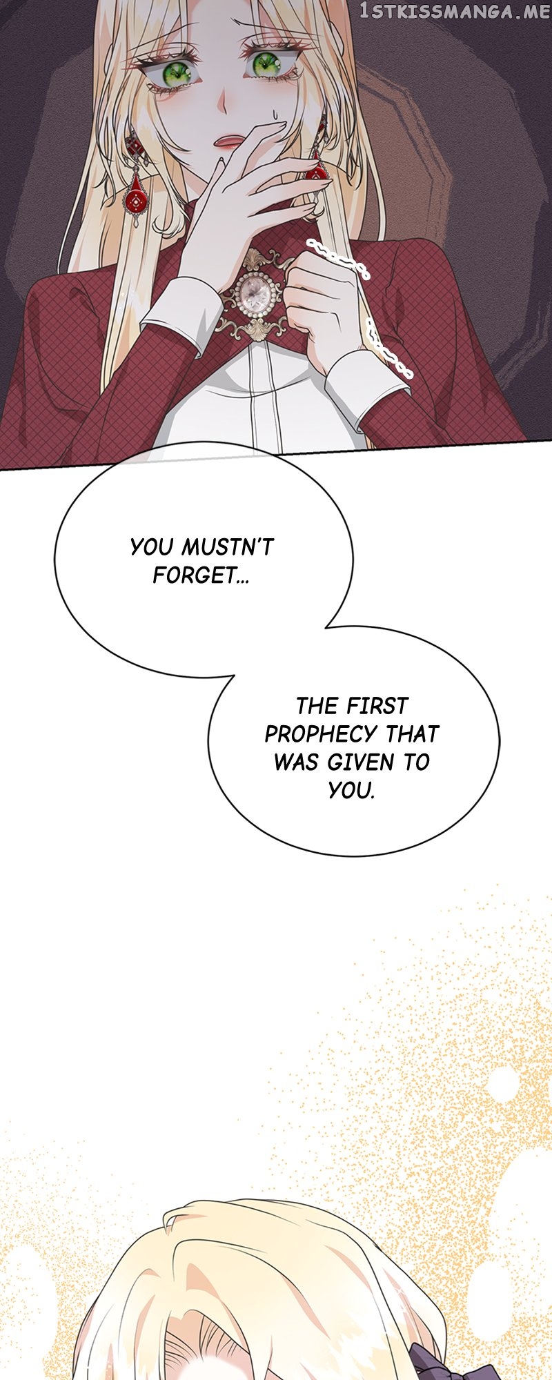 Reborn As a Character That Never Existed Chapter 24 - page 51