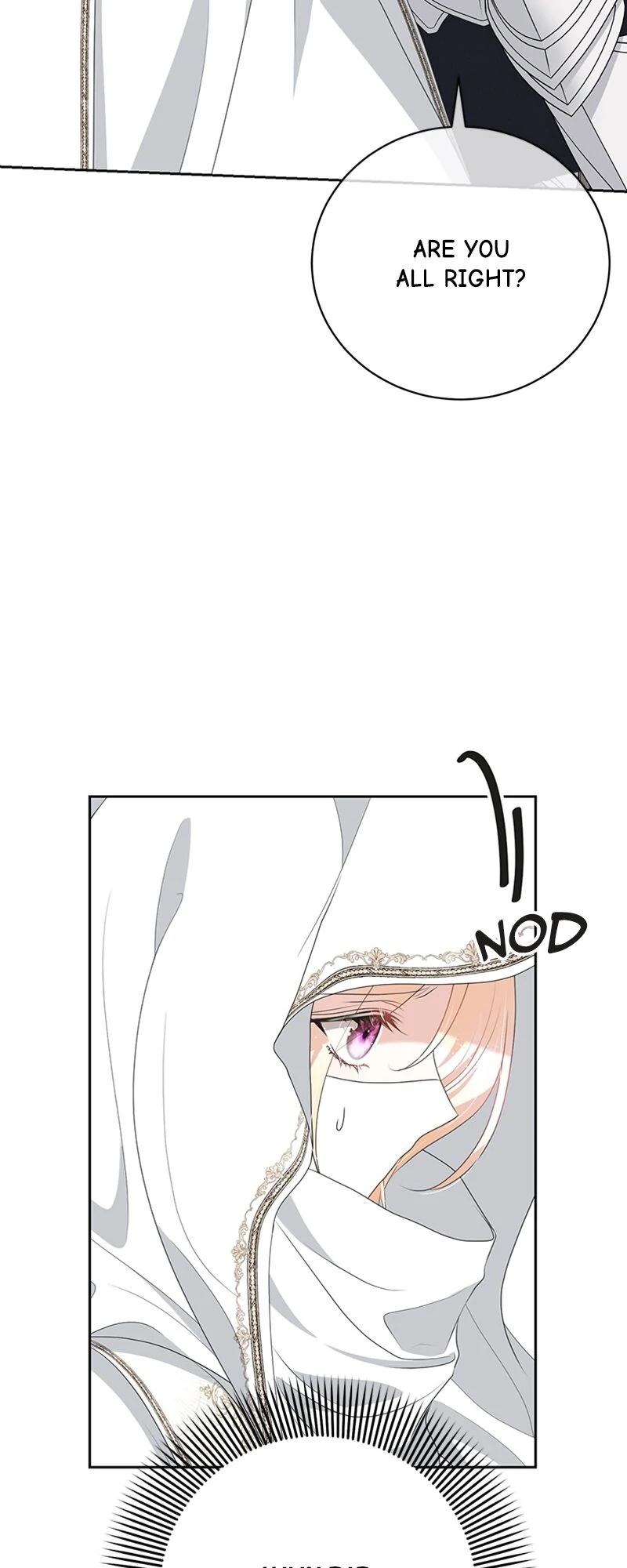Reborn As a Character That Never Existed Chapter 91 - page 10