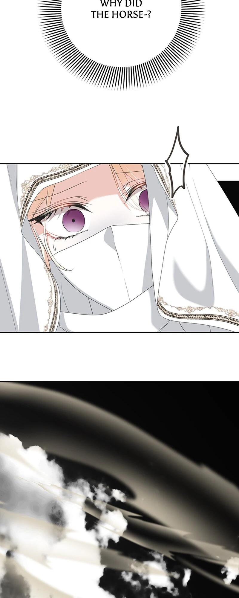 Reborn As a Character That Never Existed Chapter 91 - page 11