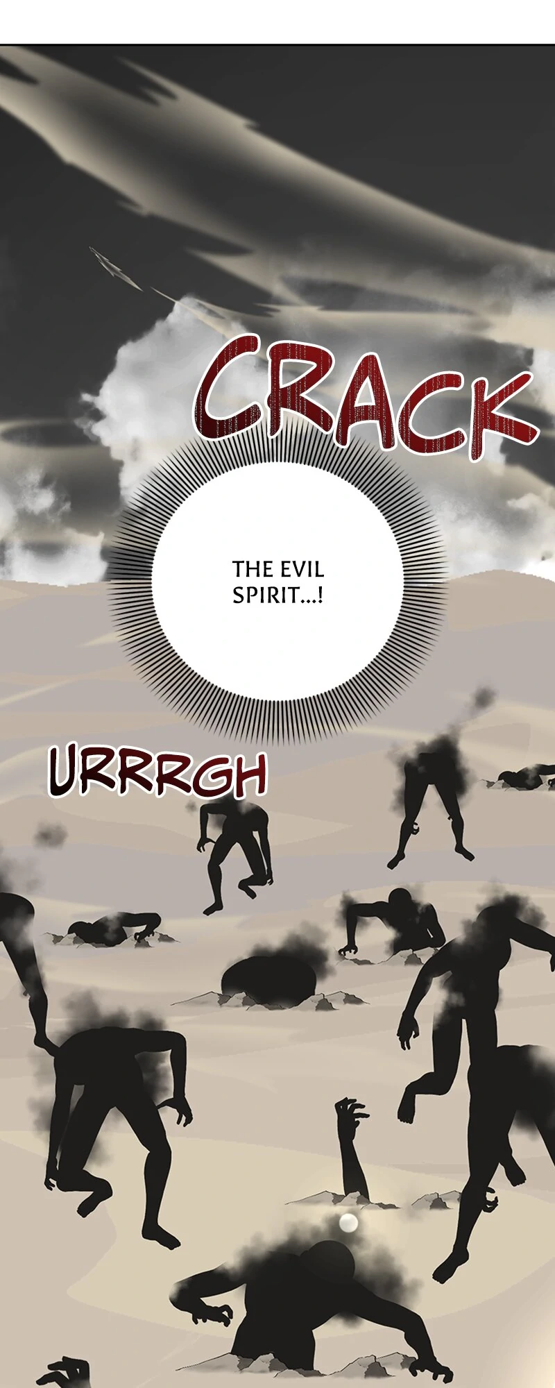 Reborn As a Character That Never Existed Chapter 91 - page 15
