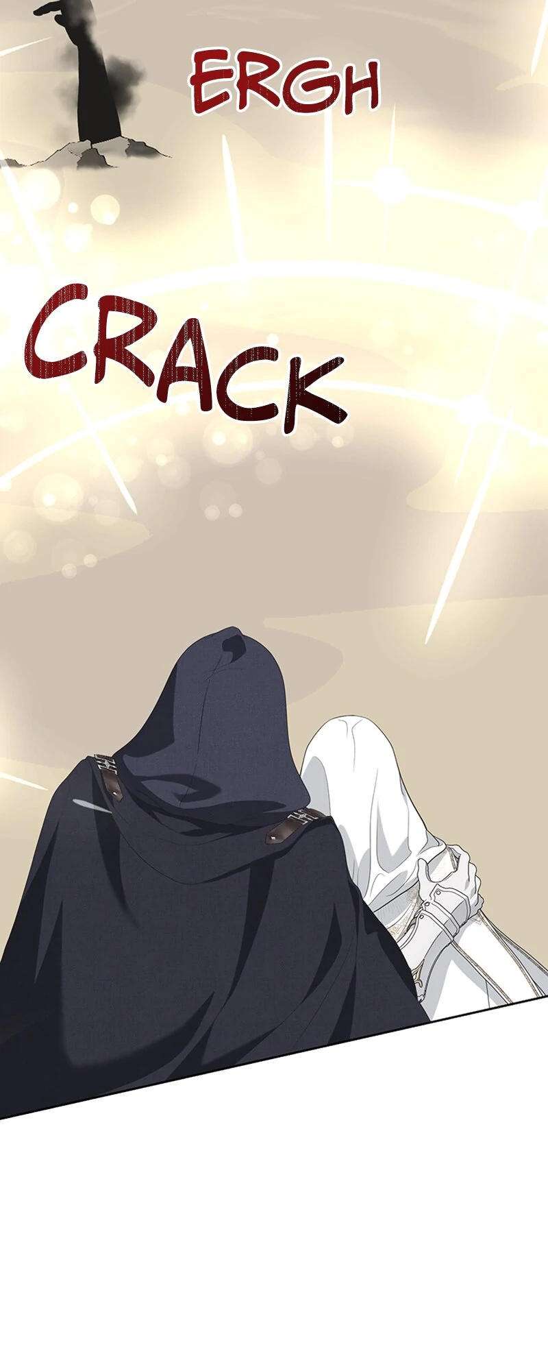 Reborn As a Character That Never Existed Chapter 91 - page 16