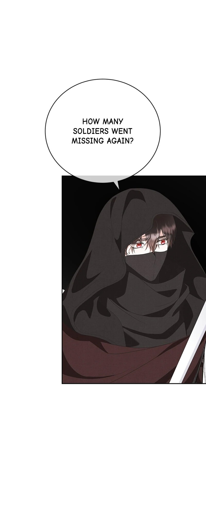 Reborn As a Character That Never Existed Chapter 91 - page 22